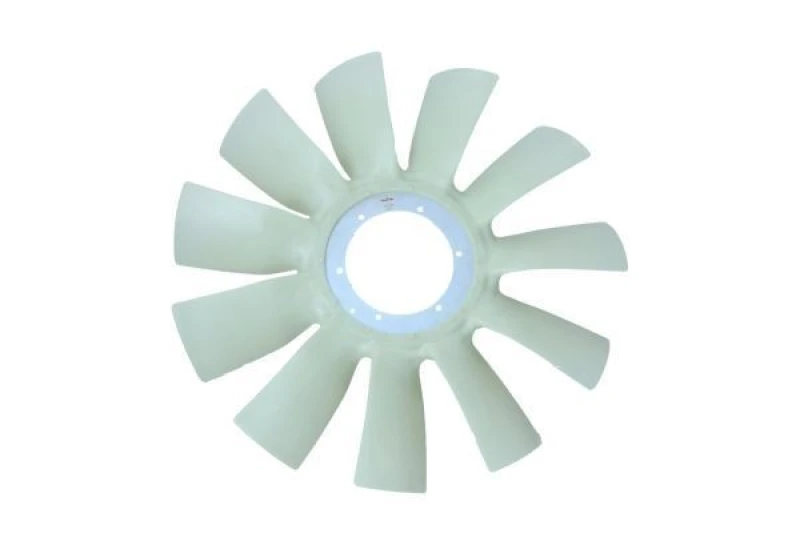 Image of NRF 49874 Fan Wheel, engine cooling Fan Wheel,engine cooling (2092)