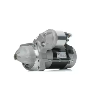 image of HELLA Starter motor BMW 8EA 012 528-901 12417788680,12417788682,7788680 Starter,Engine starter,Engine starter motor 7788682