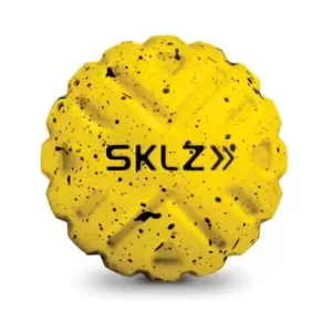 Image of SKLZ Foot Massage Ball - Yellow