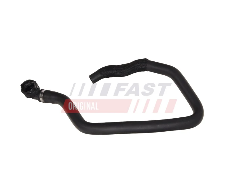 Image of FAST FT13261 Radiator Hose Rubber Radiator Hose (475)