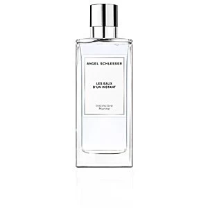 Image of Angel Schlesser Instinctive Marine Eau de Toilette Unisex 100ml