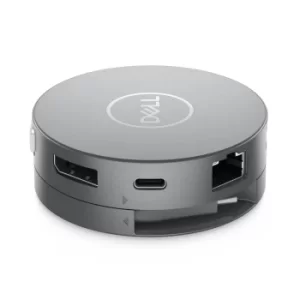 Image of Dell DA310 Wired USB 3.2 Gen 2 CB51832
