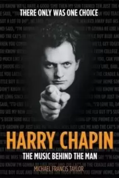 Image of Harry Chapin - Michael Francis Taylor - Paperback - Used