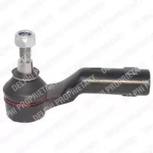 Image of Delphi TA1976 Tie Rod End Left