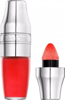Image of Lancome Juicy Shaker Pigment Infused Bi-Phase Lip Oil 6.5ml 154 - Great-Fruit