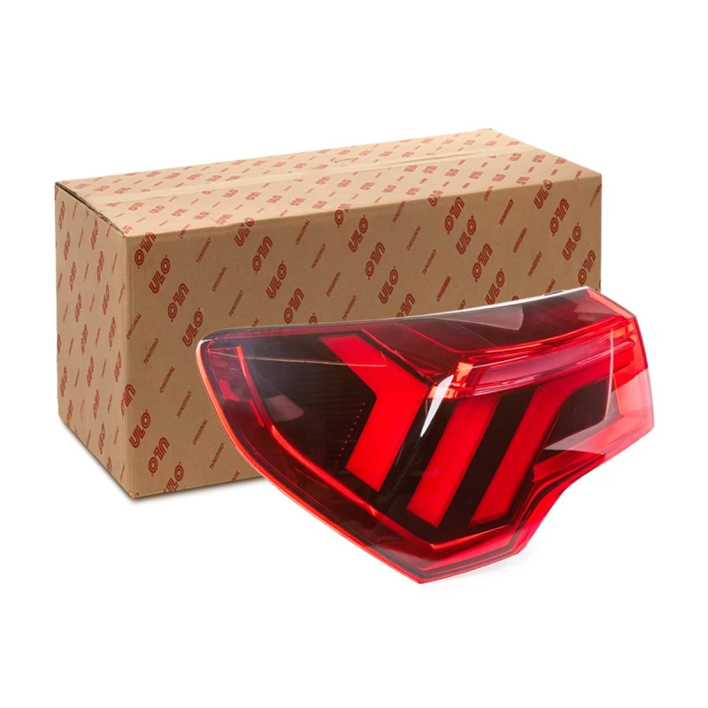 Image of Rear light ULO 1185011