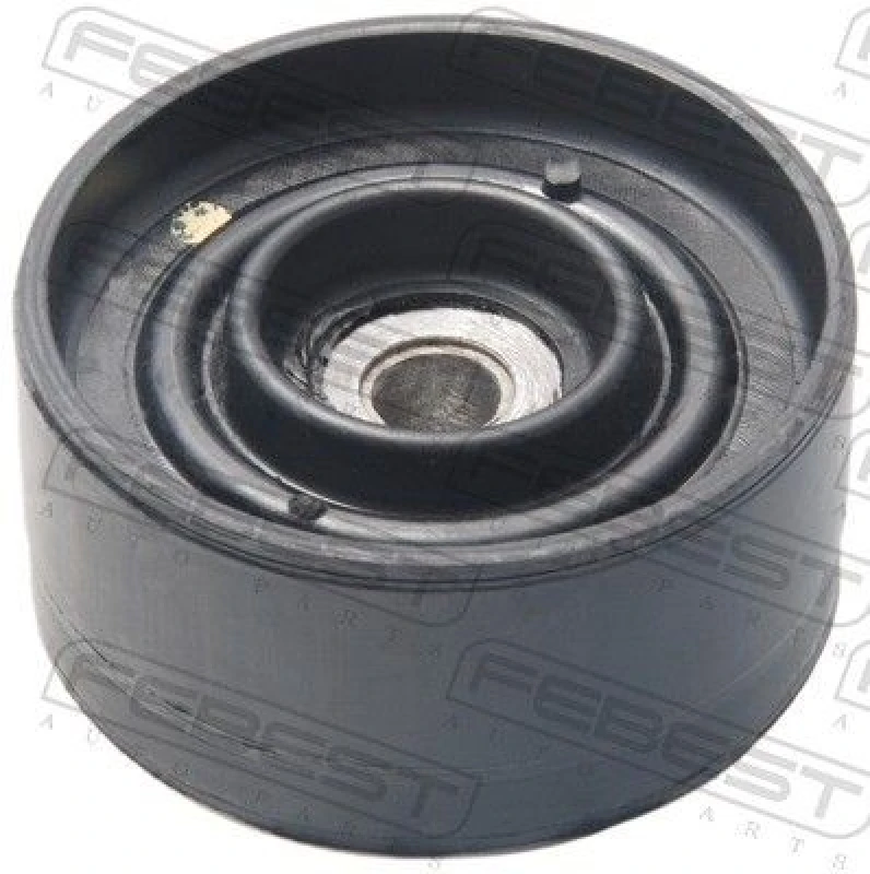 Image of Pulley, alternator FEBEST VWAB-B5F