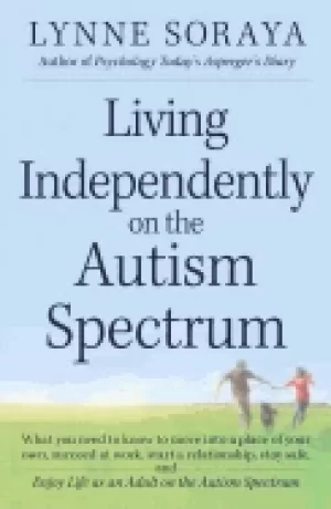 Image of living independently on the autism spectrum