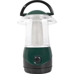 image of Trespass Embers 4 LED Lantern