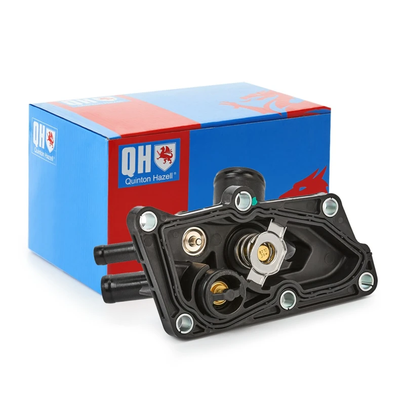 Image of QUINTON HAZELL Thermostat QUINTON HAZELL QTH1137K