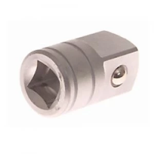 Image of Adaptor 1.2" Female 3.4" Male