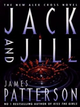 Image of Jack and Jill by James Patterson Paperback