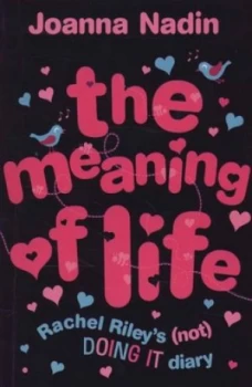 Image of The Meaning of Life by Joanna Nadin Paperback