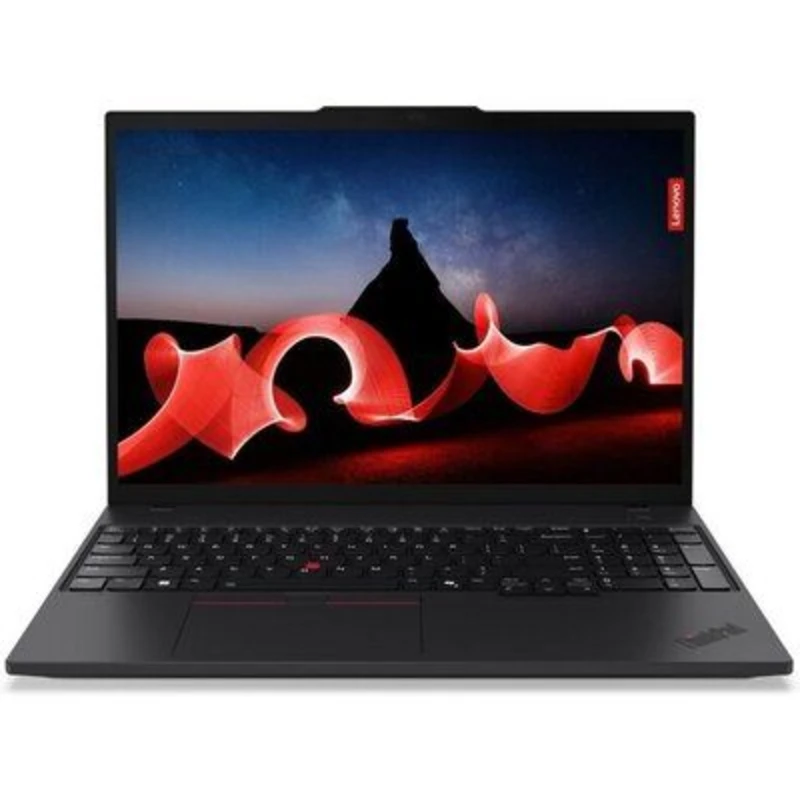 Image of Lenovo ThinkPad T16 Generation 3 16" Intel Core Ultra 7 155U 16GB EXR8LEN21MN004AUK