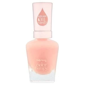 Image of Sally Hansen Colour Therapy Blushed Ptl