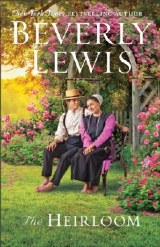 Image of The Heirloom. Paperback. By Beverly Lewis Books