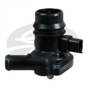 Image of Gates Thermostat coolant TH509103G1