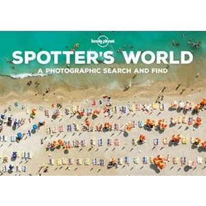 Image of Spotter's World Paperback / softback 2018