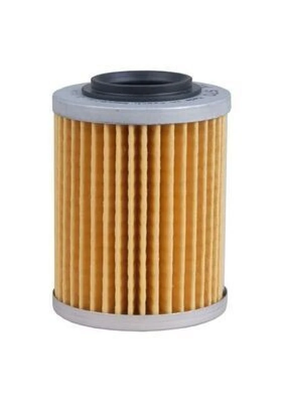 Image of MAHLE OX 970 Oil filter Filter Insert Oil Filter (7)