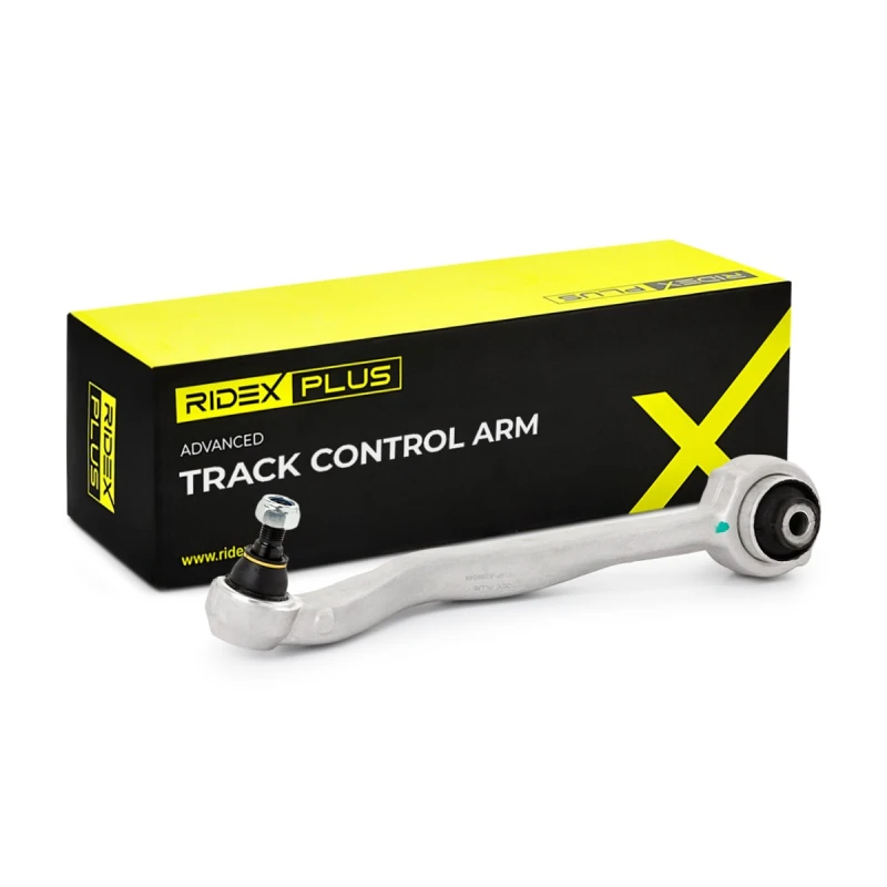 Image of RIDEX PLUS Suspension arm RIDEX PLUS 273C0314P
