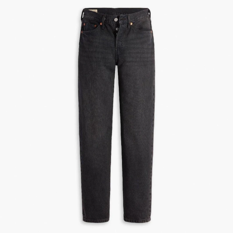 Image of Levis Womens Straight Leg Jeans Route Sixty Six female 25 L29