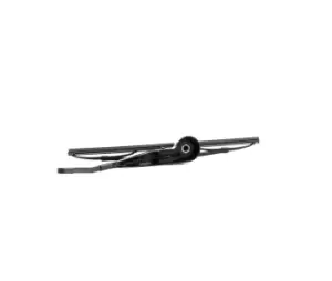 Image of RIDEX Wiper Arm 301W0121 Windscreen Wiper Arm,Wiper Arm, windscreen washer VW,POLO (9N_)