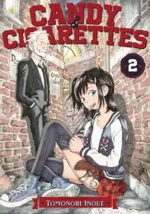 Image of CANDY AND CIGARETTES Vol. 2
