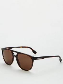 Image of Burberry 0Be4302 Sunglasses