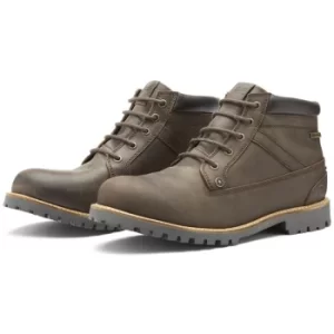Image of Chatham Mens Grampian WP Ankle Boots Dark Brown 7 (EU41)