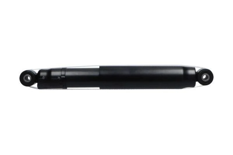 Image of KAVO PARTS SSA-10973 Shock absorber Rear Axle, Gas Pressure, Twin-Tube, Telescopic Shock Absorber, Bottom eye Shock Absorber (854)