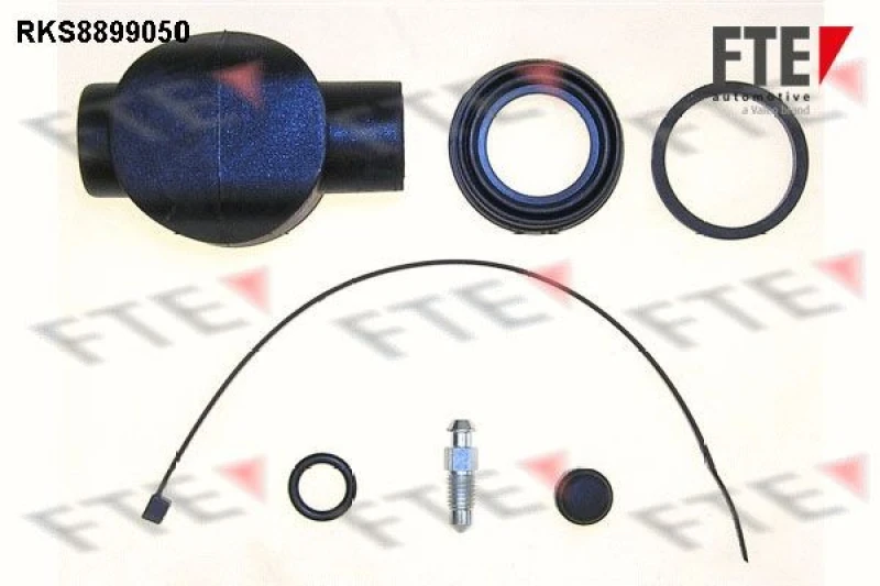 Image of Repair Kit, brake caliper FTE 9323884