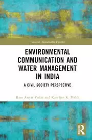 Image of Environmental Communication and Water Management in India A Civil Society Perspective