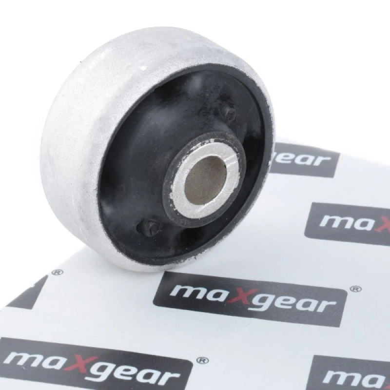 Image of MAXGEAR Trailing arm / Suspension arm bush MAXGEAR 72-1687