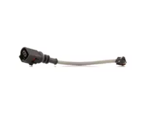 Image of ATE Brake Pad Wear Sensor VW,AUDI,SKODA 24.8190-0065.2 8V0615437,8V0615437 Brake Wear Indicator,Brake Wear Sensor,Warning Contact, brake pad wear