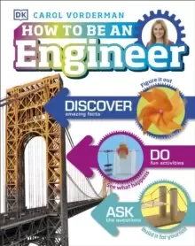 Image of How to Be an Engineer