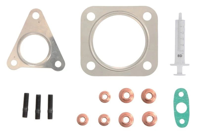 Image of BTS TURBO T931263ABS Mounting Kit, charger Mounting Kit,charger (2420)