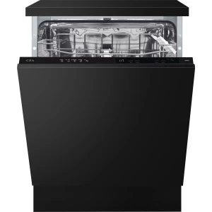 image of CDA CDI6121 Fully Integrated Dishwasher