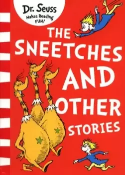 Image of The sneetches and other stories by Seuss