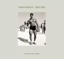 Image of Miami Beach 1988-1995