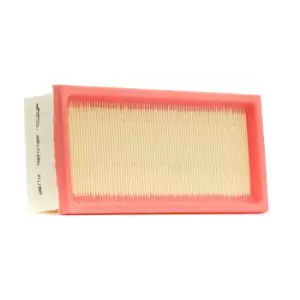 Image of KRAFT Air filter Filter Insert 1714360 Engine air filter,Engine filter MITSUBISHI,SMART,COLT VI (Z3_A, Z2_A),COLT CZC Cabriolet (RG),FORFOUR (454)