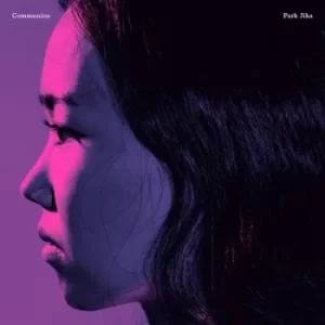 Image of Communion by Park Jiha CD Album