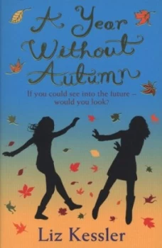 Image of A Year Without Autumn by Liz Kessler Paperback