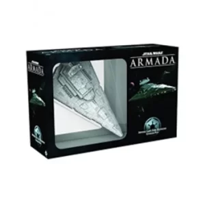 Image of Imperial-Class Star Destroyer (Star Wars Armada) Expansion Pack Board Game