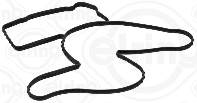 Image of Gasket, water pump ELRING 967.150