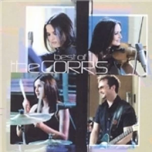 image of The Corrs The Best Of The Corrs CD