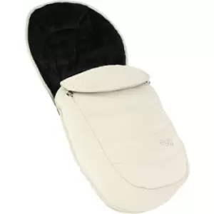 Image of Egg Egg 2 Footmuff - Moonbeam