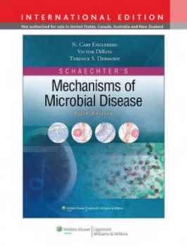 Image of Schaechters Mechanisms of Microbial Disease by N. Engleberg Paperback