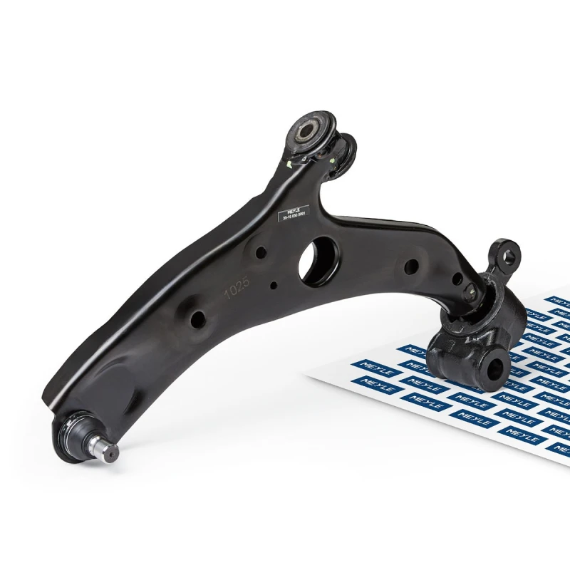 Image of Suspension arm MEYLE 35-16 050 0091
