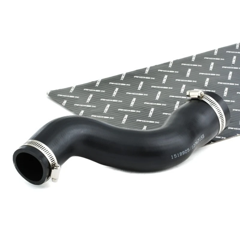 Image of Charger intake hose RIDEX 3314C0033