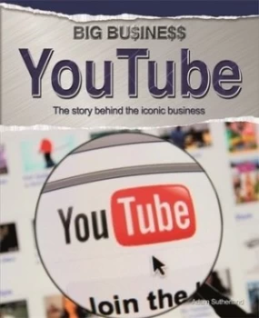 Image of YouTube by Adam Sutherland